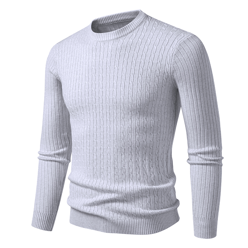 new Mens Crew Neck Sweaters Lo - đánh giá và giá Sleeved Cable Kit