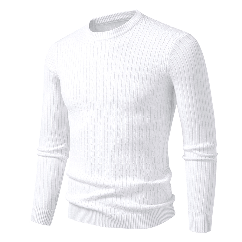 new Mens Crew Neck Sweaters Lo - đánh giá và giá Sleeved Cable Kit