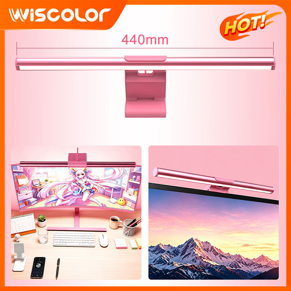 Monitor Light Bar Led Lights S - đánh giá và giá Gaming Accessories Lights