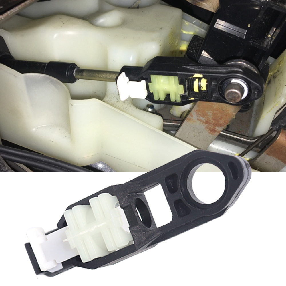 Gear Shift Cable Linkage Bushi - đánh giá và giá Sleeved Cable Kit