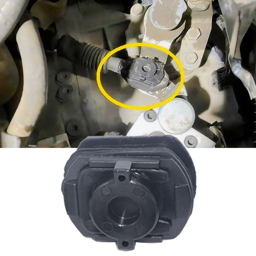 Gear Shift Cable Linkage Bushi - đánh giá và giá Sleeved Cable Kit