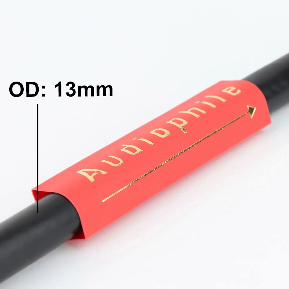 1Pcs Durable Tubing Heat Shrin - đánh giá và giá Sleeved Cable Kit