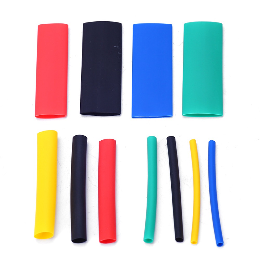 Heat Shrink Tube Kit Thermores - đánh giá và giá Sleeved Cable Kit