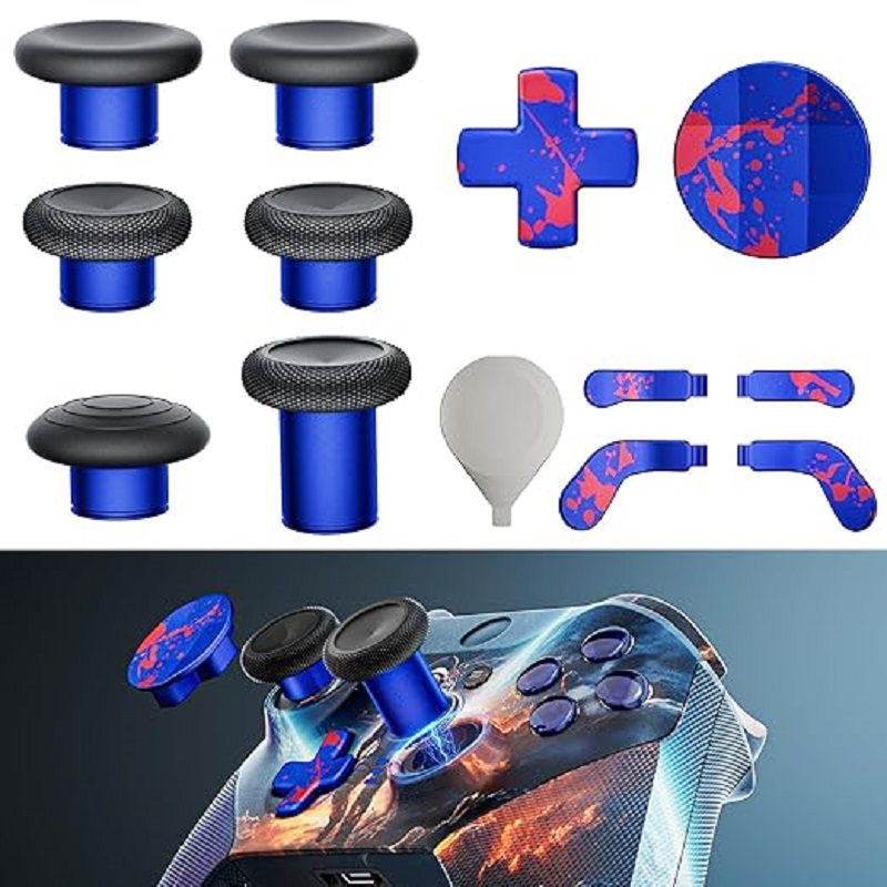 For Xbox Elite Series 2 Contro - đánh giá và giá Gaming Controllers Xbox Accessories