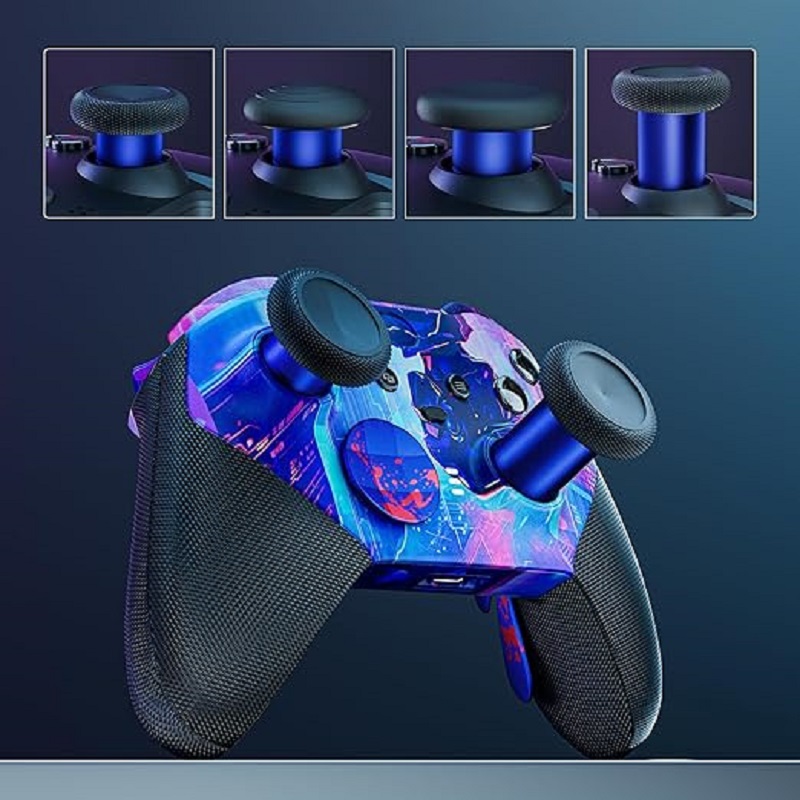 For Xbox Elite Series 2 Contro - đánh giá và giá Gaming Controllers Xbox Accessories