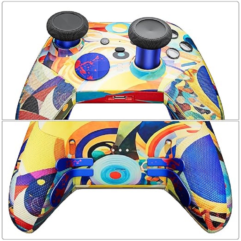 For Xbox Elite Series 2 Contro - đánh giá và giá Gaming Controllers Xbox Accessories