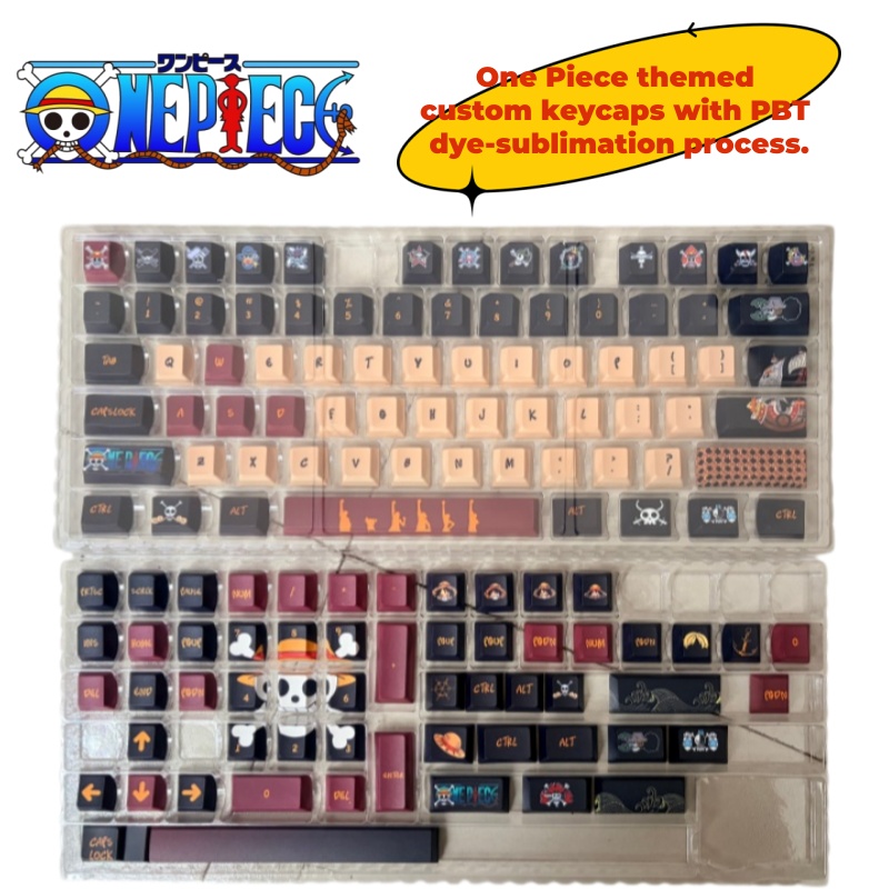 One Piece anime personality-th - đánh giá và giá Gaming Accessories In Japan
