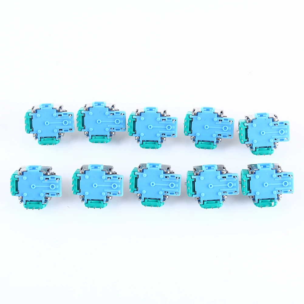 10/5pcs 3D Analog Joystick Sti - đánh giá và giá Gaming Controllers Xbox Accessories