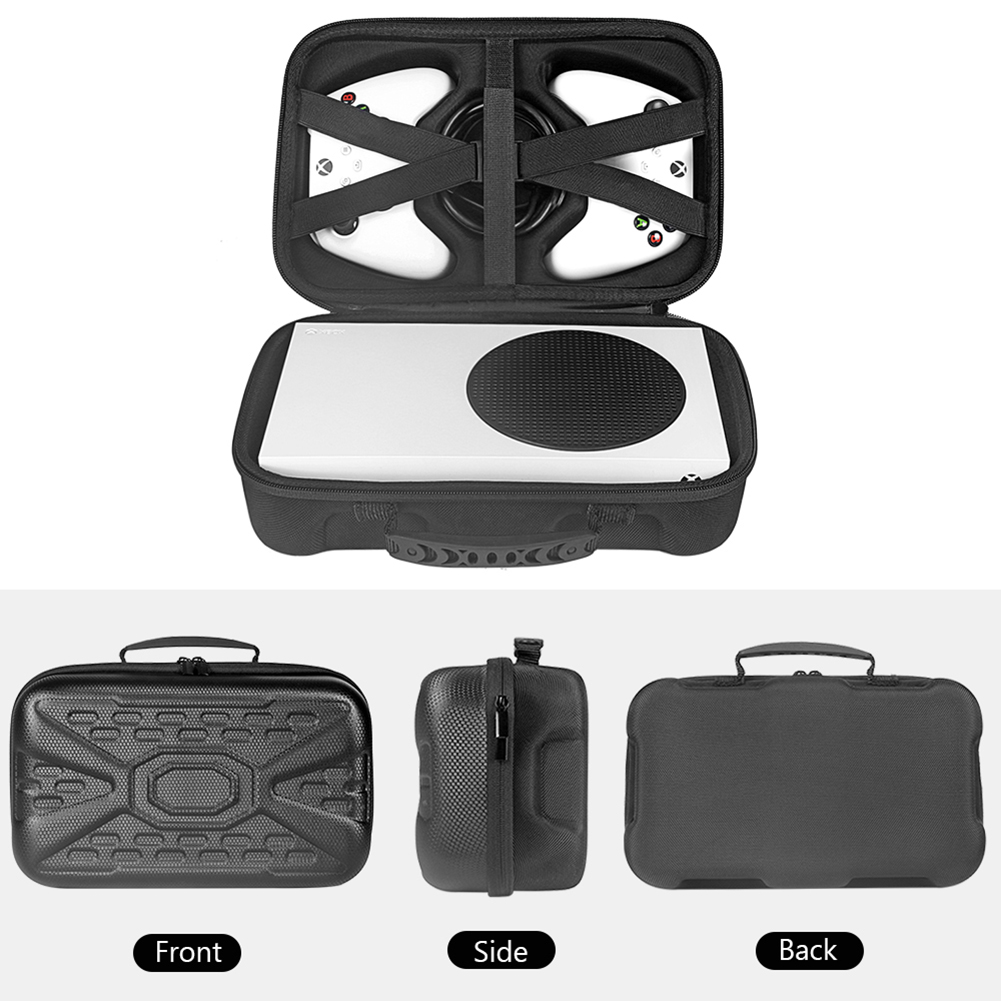 Travel Case for Xbox Series S  - đánh giá và giá Gaming Controllers Xbox Accessories