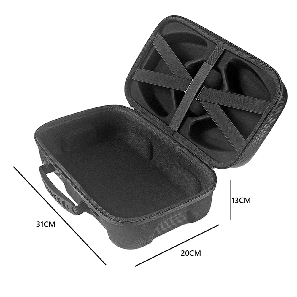 Travel Case for Xbox Series S  - đánh giá và giá Gaming Controllers Xbox Accessories