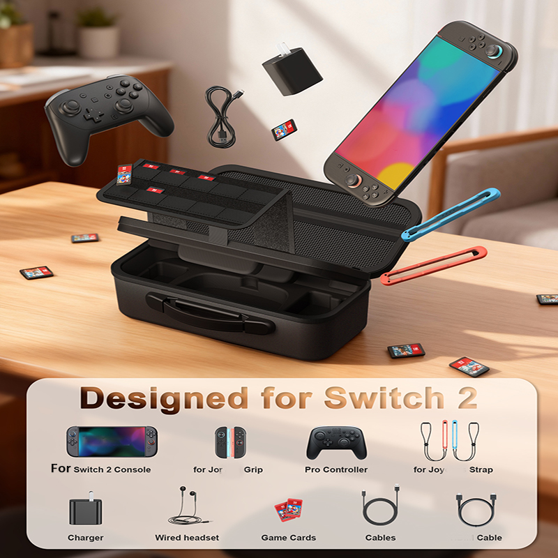 Suitable for Switch 2 Gaming C - đánh giá và giá Gaming Accessories Store