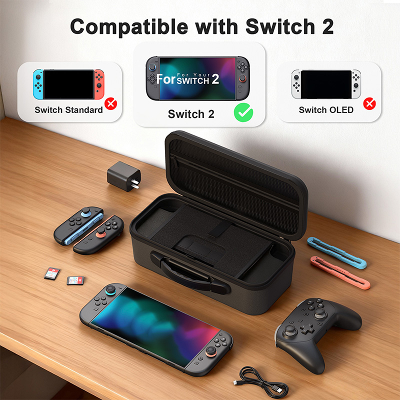 Suitable for Switch 2 Gaming C - đánh giá và giá Gaming Accessories Store