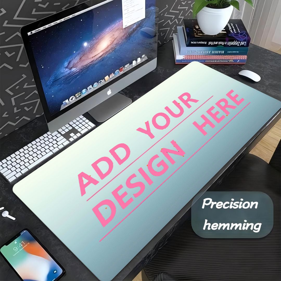 Personalised Custom Mousepad C - đánh giá và giá Gaming Accessories Women