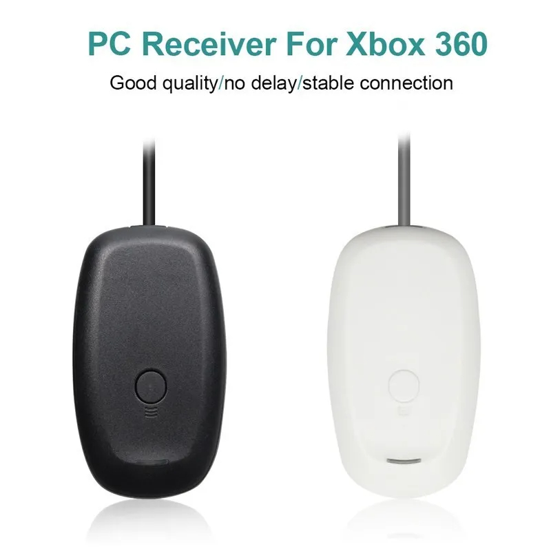 Wireless Gaming Receiver USB A - đánh giá và giá Gaming Controllers Xbox Accessories