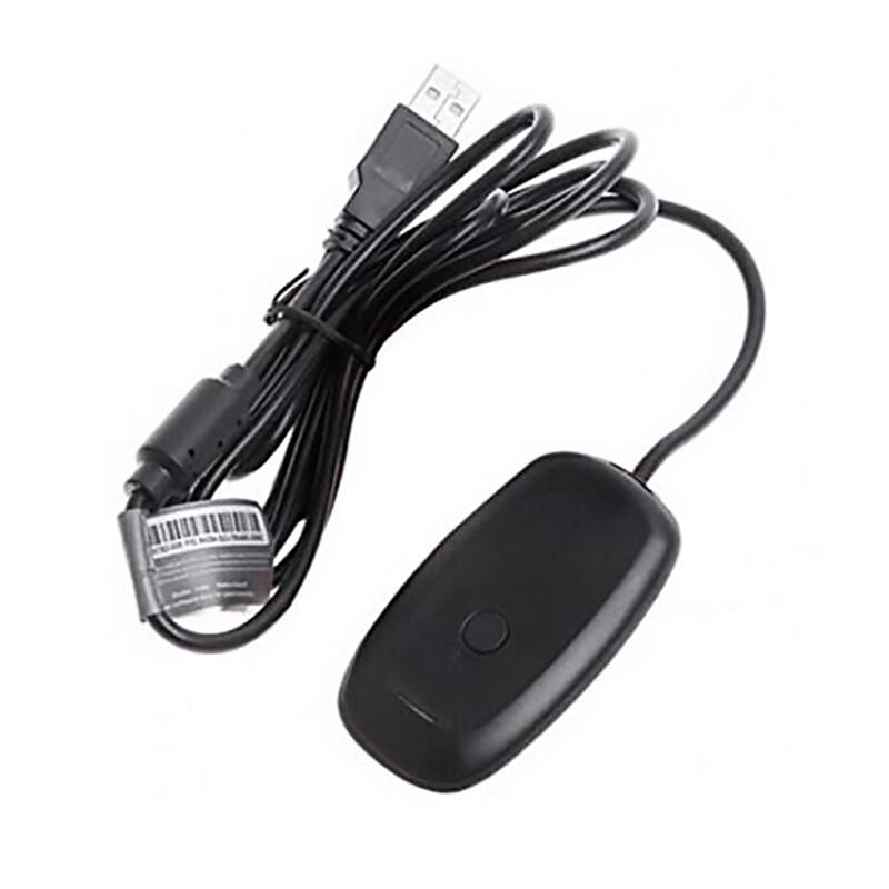 Wireless Gaming Receiver USB A - đánh giá và giá Gaming Controllers Xbox Accessories
