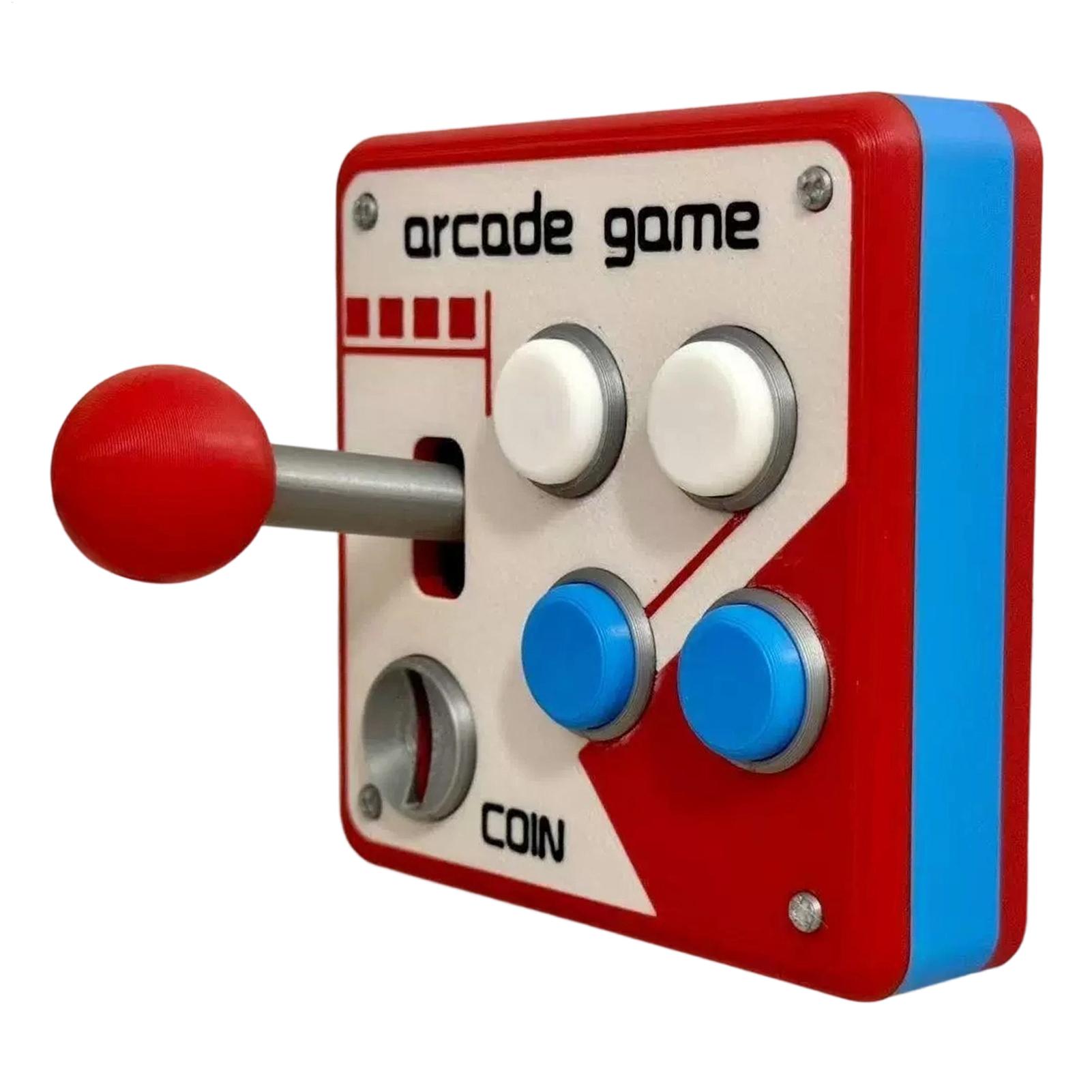 Creative Retro Arcade Game Lig - đánh giá và giá Gaming Accessories Lights