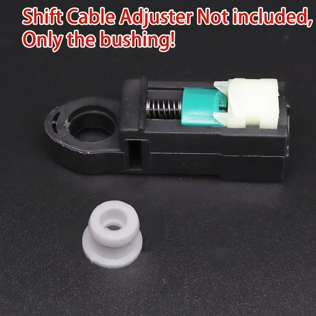 For Chevrolet Trailblazer 2002 - đánh giá và giá Sleeved Cable Kit