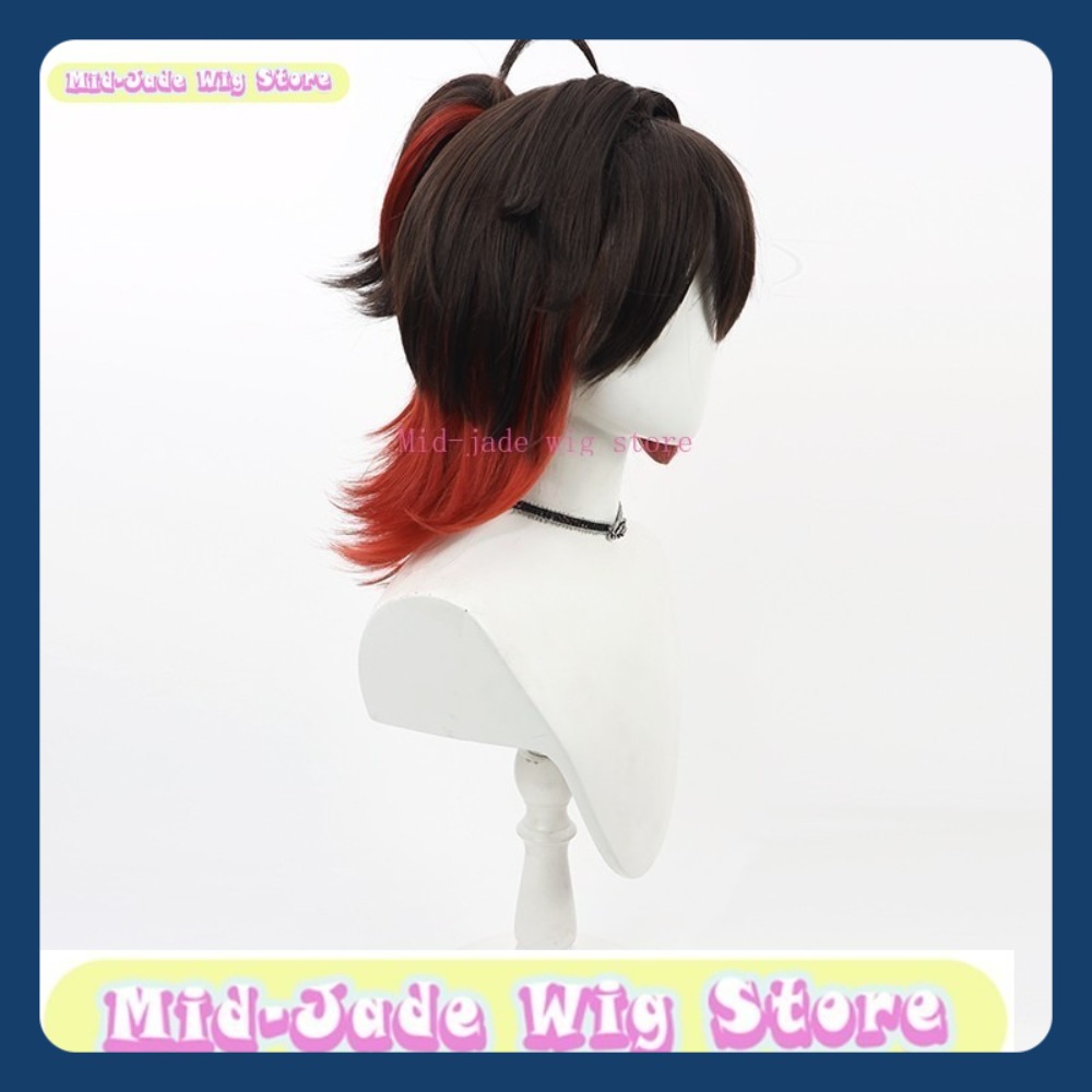 Mid-jade Wig Store Genshin Imp - đánh giá và giá Gaming Accessories In Japan