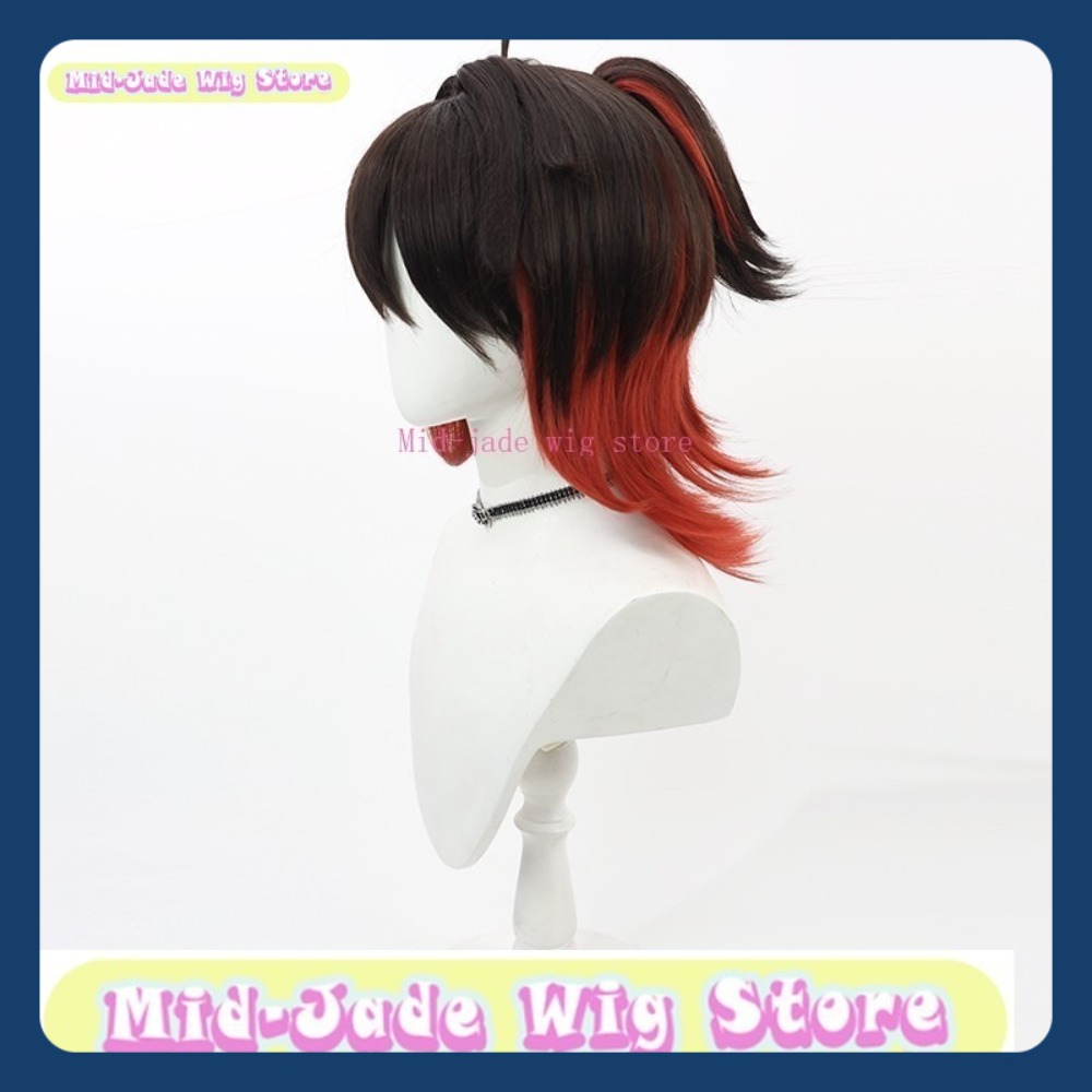 Mid-jade Wig Store Genshin Imp - đánh giá và giá Gaming Accessories In Japan