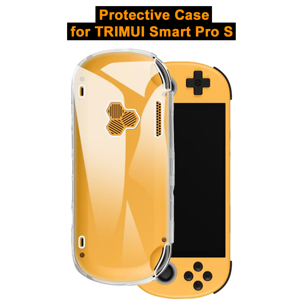TPU Soft Protective Case for T - đánh giá và giá Gaming Accessories Dropshipping