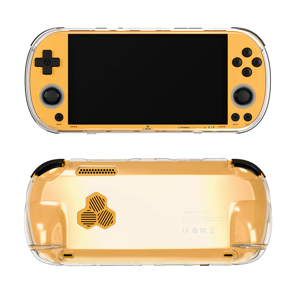 TPU Soft Protective Case for T - đánh giá và giá Gaming Accessories Dropshipping