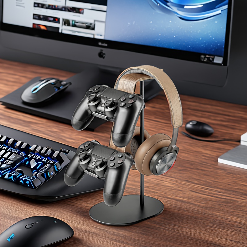 Wooden Controller & Headset Ho - đánh giá và giá Gaming Controllers Xbox Accessories
