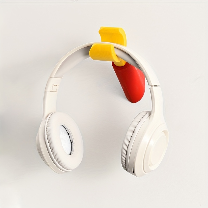 Cute Duck Bill Clamp Self Adhe - đánh giá và giá Gaming Accessories Wall