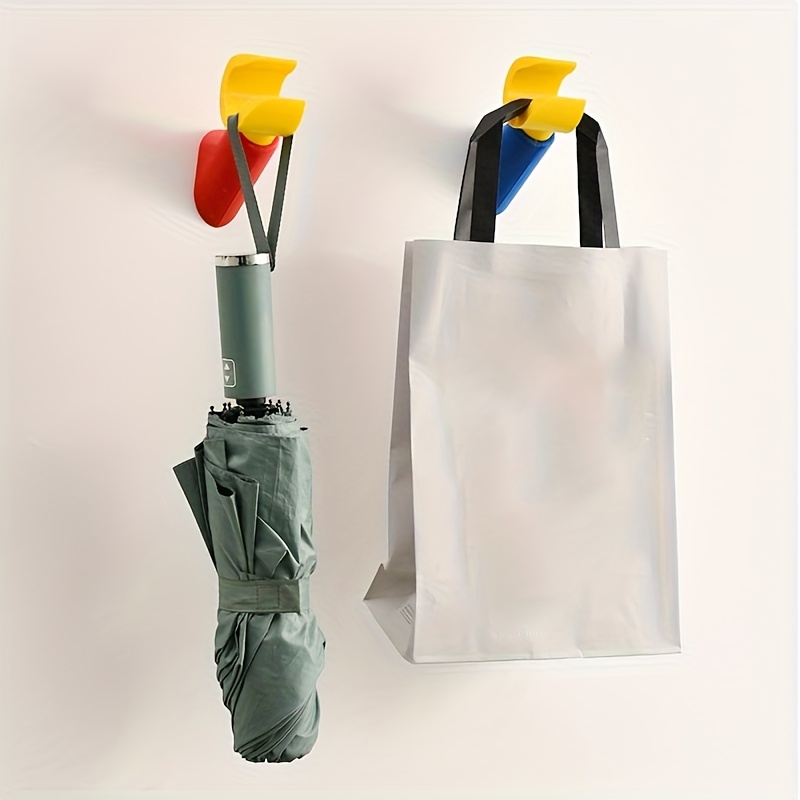 Cute Duck Bill Clamp Self Adhe - đánh giá và giá Gaming Accessories Wall