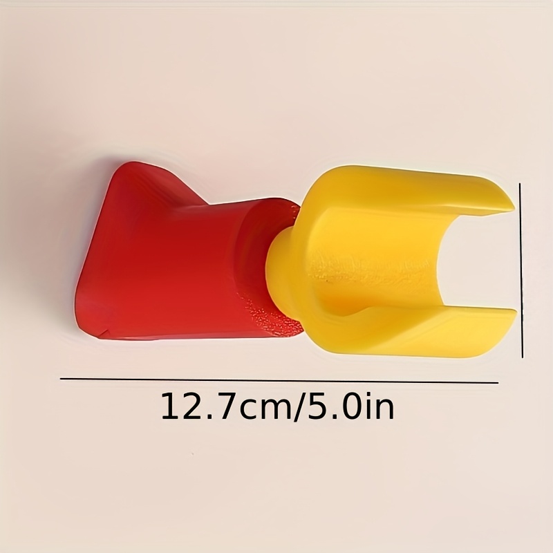 Cute Duck Bill Clamp Self Adhe - đánh giá và giá Gaming Accessories Wall