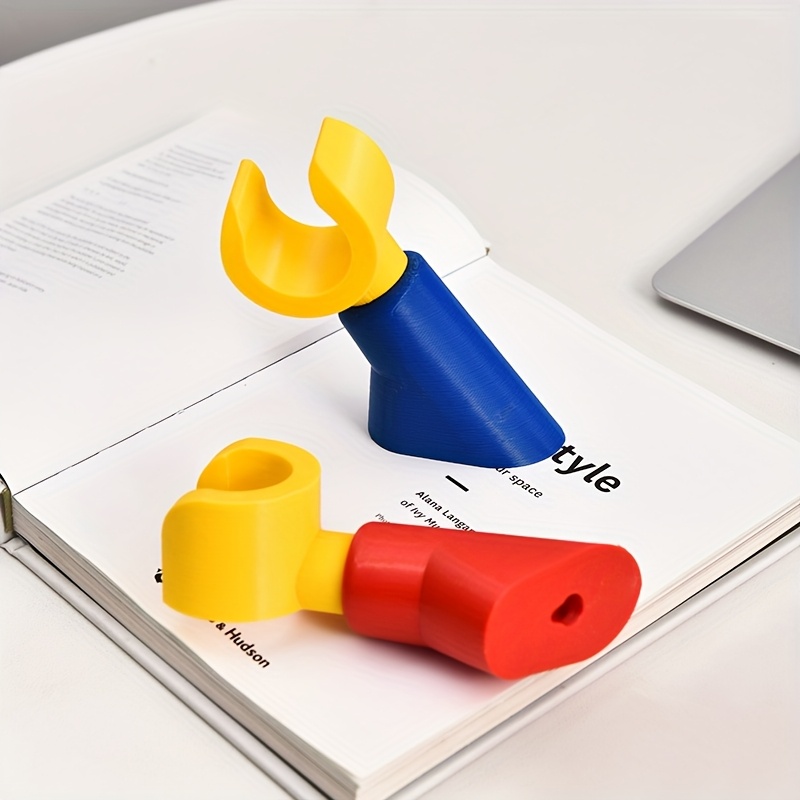 Cute Duck Bill Clamp Self Adhe - đánh giá và giá Gaming Accessories Wall