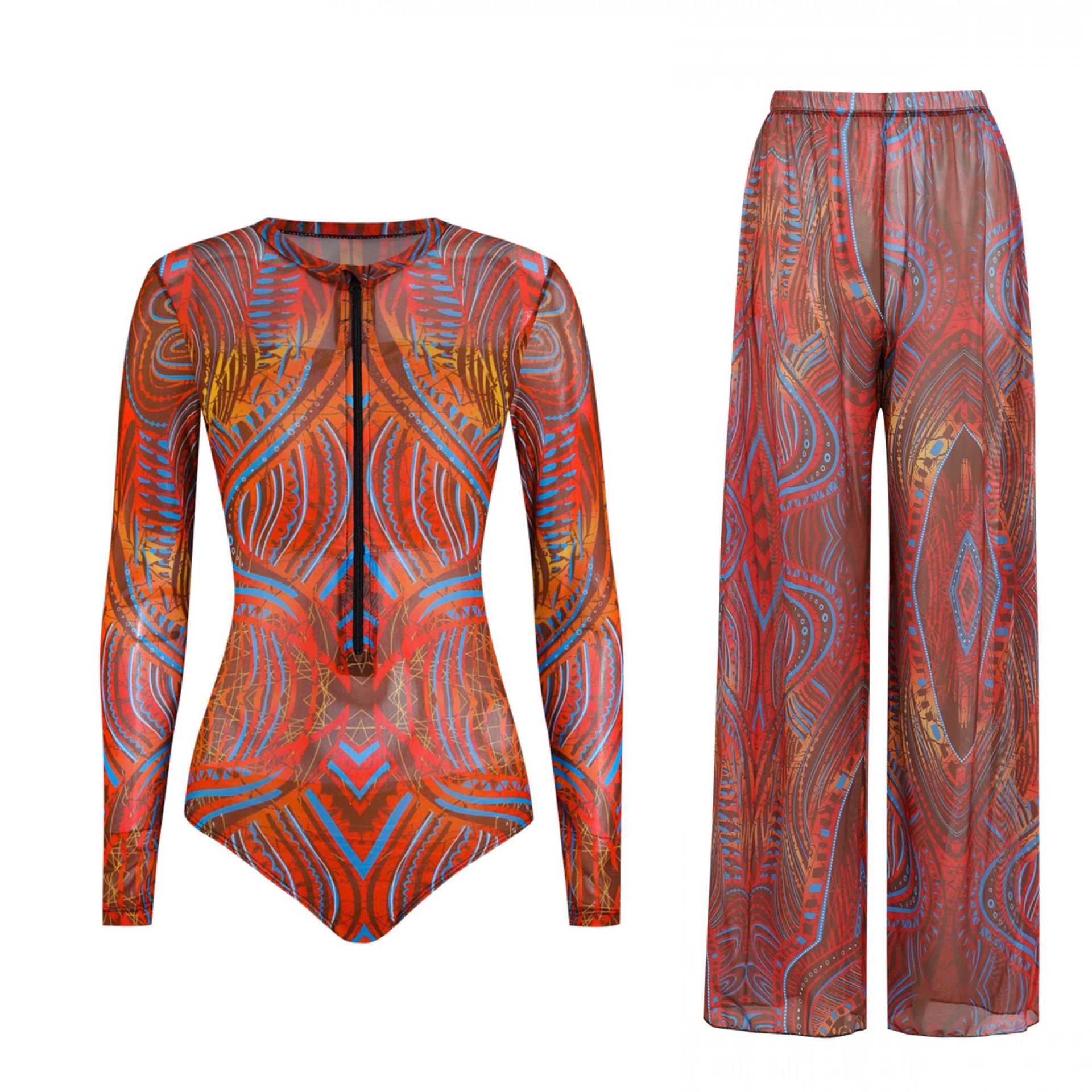 Women's Long Sleeve Swimwear S - đánh giá và giá Sleeved Cable Kit