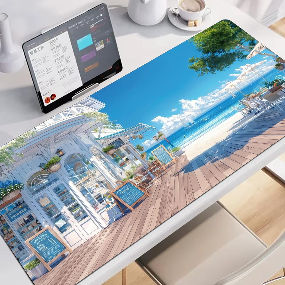 Seaside Convenience Store Mous - đánh giá và giá Gaming Accessories Store