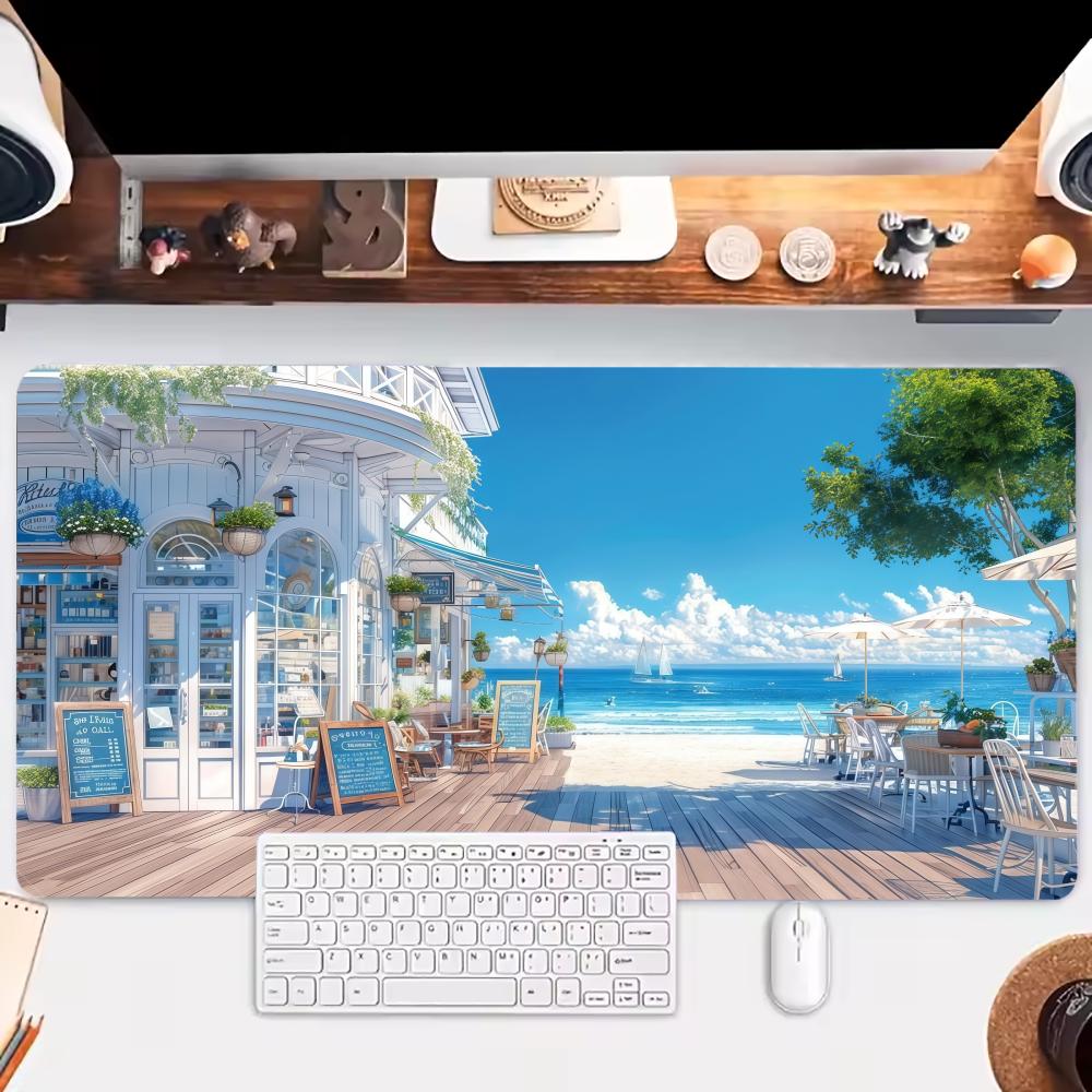 Seaside Convenience Store Mous - đánh giá và giá Gaming Accessories Store