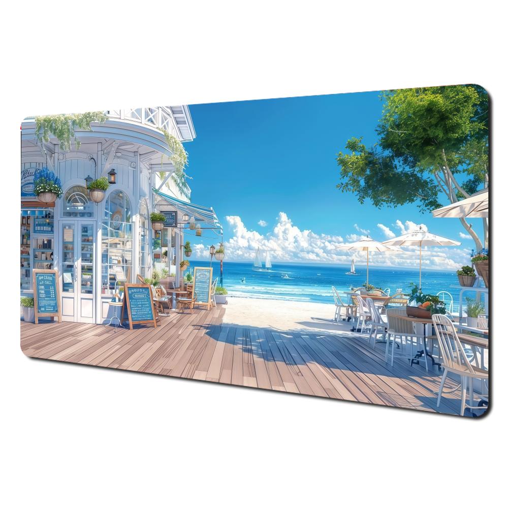 Seaside Convenience Store Mous - đánh giá và giá Gaming Accessories Store