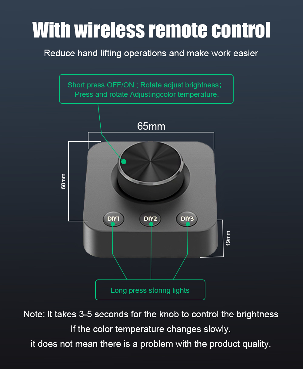 Setup Smart Wifi RGB Monitor L - đánh giá và giá Gaming Accessories Lights