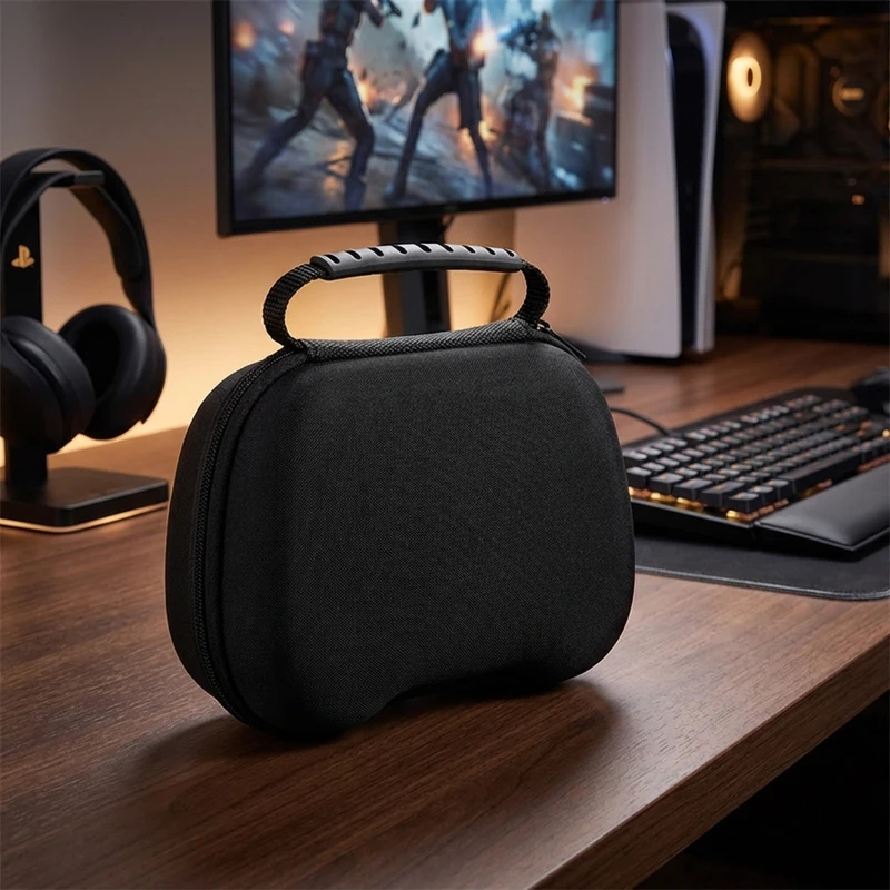 Game Controller Storage Case f - đánh giá và giá Gaming Controllers Xbox Accessories
