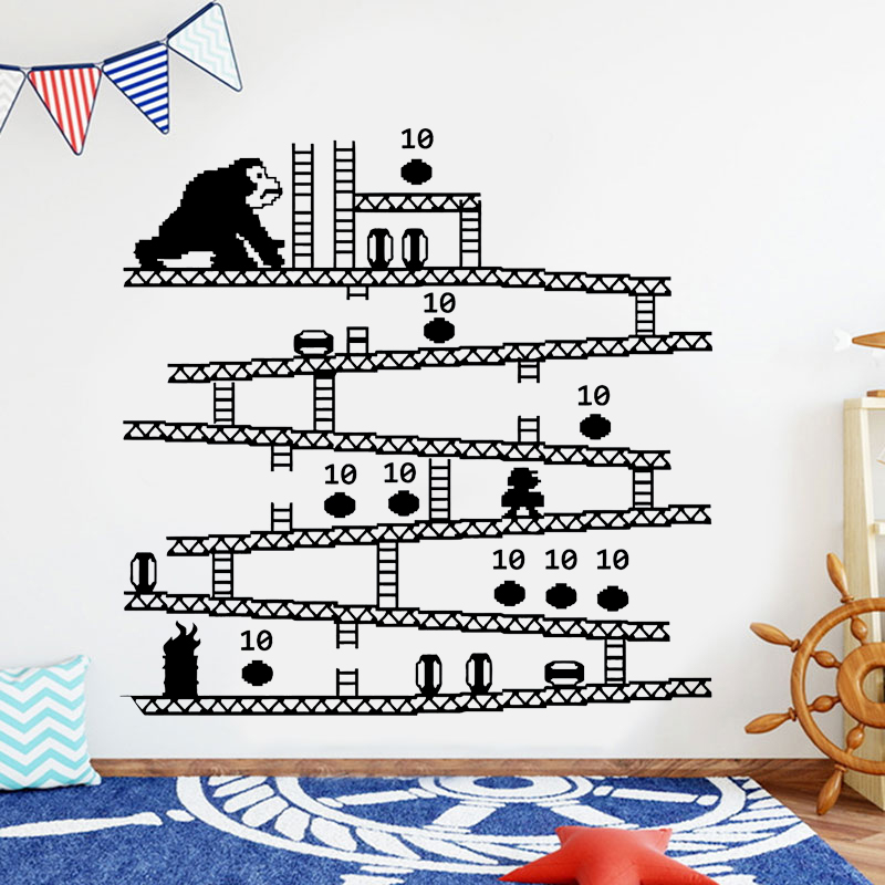 Game Thủ Bộ Điều Khiển Trò Chơ - đánh giá và giá Gaming Accessories Wall